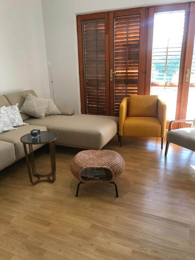 Six Bedroom Holiday Home Matea Ploce  Exterior foto