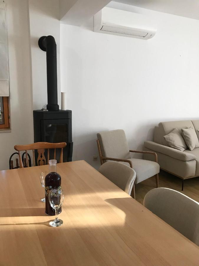 Six Bedroom Holiday Home Matea Ploce  Exterior foto