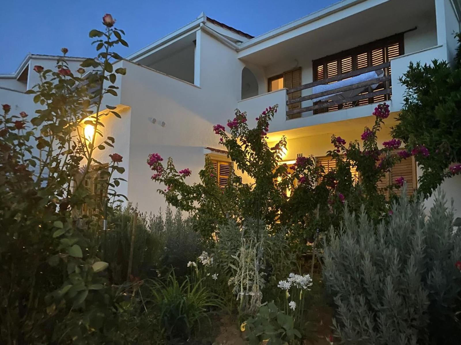 Six Bedroom Holiday Home Matea Ploce  Exterior foto