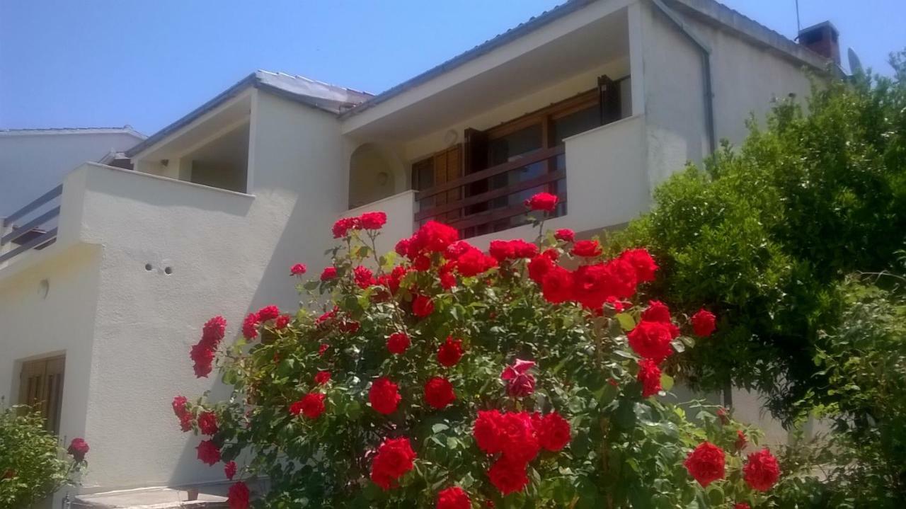 Six Bedroom Holiday Home Matea Ploce  Exterior foto